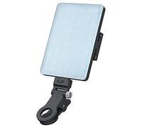 Orolotay Mobile Phone Fill Light 2500K-9000K LED Live Video Lights for Laptop and Smartphone Video Conference Fill Light Lamp-C