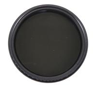 Orolotay ND2-400 Variable ND Filter 58mm Optical Neutral Density Filter for Universal Camera