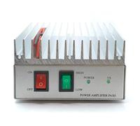 Orolotay New 30W Power Amplifier 15W 30W Adjustable Output Power Half-Duplex Operation Low Reception Loss Stable Performance