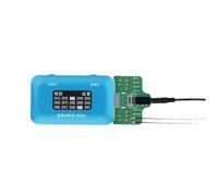 Orolotay RBOX Bus Analyzer Mobile Phone Motherboard Signal Fault Detection and Repair Tool for Mobile Phone Repair