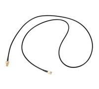 Orolotay SMA Male to Female Adapter Pigtail Coaxial Jumper Extension Cable 3.3ft Long