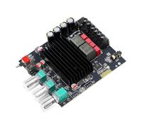 Orolotay T1002P Upgrade TPA3221 100Wx2 Bluetooth Digital Power Amplifier Board Stereo Subwoofer High Adjustment Amplifier