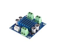 Orolotay TPA3110 30W+30W 2.0 Power Amplifier Board DC 8-26V 3A C6-001 XH-A232 Power Amplifier Board with Terminal