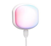Orolotay Tuya Smart Universal Infrared Radio Frequency Atmosphere Light Remote Controller WIFI Air Conditioning Switch