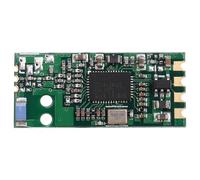 Orolotay USB WiFi Module RTL8188CUS Wireless Network Card Module W2 Onboard Ceramic Antenna