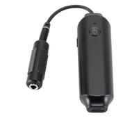 Orolotay Wireless 2in1 Bluetooth 5.0 Receiver Transmitter Adapter 3.5mm Jack for Music Audio Headphone Reciever Handsfree