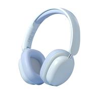 Orolotay Wireless Headset Bluetooth Type Game Headset Big Power Headset with Game Special Plug Microphone, D