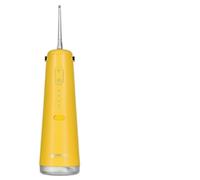 Oromed Dental Irrigator Gold-X DENT Yellow