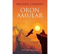 Oron Amular 2: Rite of Passage