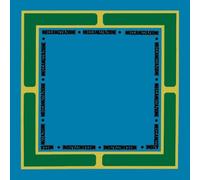 ORONZO DE FILIPPI オロンゾ・デ・フィリッピ - MECCANIZZAZIONE / メカニツィオーネ