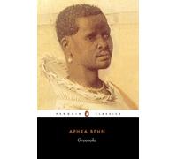 Oroonoko.by Behn New 9780140439885 Fast Free Shipping