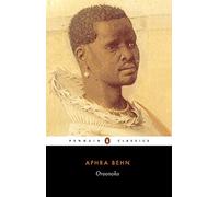 Oroonoko.by Behn New 9780140439885 Fast Free Shipping