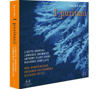 Oropesa,l. - Vincenzo Bellini: I Puritani