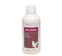 Oropharma Avi Chol Liver and Moulting Tonic 250 ml