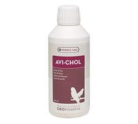 Oropharma Avi Chol Liver and Moulting Tonic 250 ml