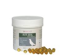 Oropharma Fit-Oil - 300 capsules