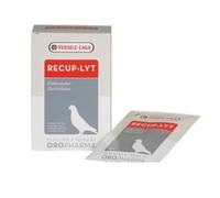 Oropharma Health Care Supplies Recup-LYT