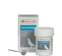 Oropharma Mucus Powder 30g with PeeDee Pets Sticker