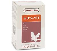 Oropharma Muta-Vit Bird Food Supplement
