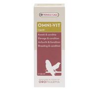Oropharma Omni-VIT - 30 ml