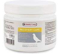 Oropharma Recovery Caps - 350 capsules