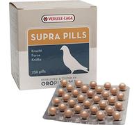 Oropharma Supra Pills - 256 tablets