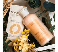 ORORA - Repair Silky Conditioner 500ml