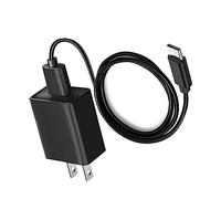 ORORO Charger Omnipod 5 USB Charging Cable Cord - Samsung TV Remote Charger Replacement - Rechargeable Heated Vest Power Cord