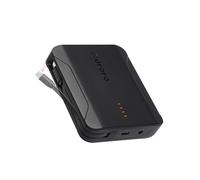 ORORO PD 7K Fast Charging Battery with Built in Cable, Suitable for Heated Apparel, Heated Pants, and Heated Cushion