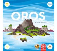 Lucky Duck Games Oros