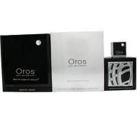 Oros Pour Homme Eau de Parfum 85ml Spray