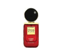 OROS PURE Evening Rose Eau De Parfum 100ml Armaf White 100ml