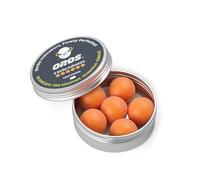 Oros Strike Indicator 6-Pack (Large, Orange)