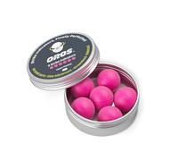 Oros Strike Indicator 6-Pack (Large, Pink)