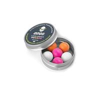 Oros Strike Indicator 6-Pack (Medium, Assorted-Color)