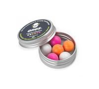 Oros Strike Indicator 6-Pack (Small, Assorted ColorColor)