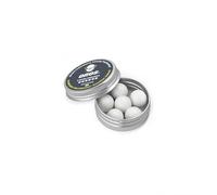 Oros Strike Indicator 6-Pack (Small, White)