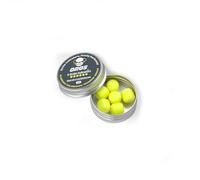 Oros Strike Indicator 6-Pack (X-Small, Chartreuse)