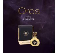 Armaf Oros The Inventor Brown 100ml