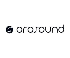 Orosound On-Ear Cushions-Tilde Evo S. Product Type: Ear Pad Product Colour: Blac