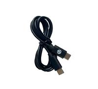 Orosound USB-C to USB-A/C cable USB-C charging cable with USB-C/A adapter for Tilde® EVO headphones, built to last