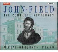Field - John Field: The Complete Nocturnes [CD]