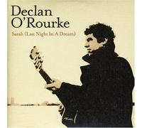 O'Rourke, Declan - Sarah