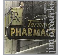 O'Rourke, Jim (acoustic guitar) and ensemble - O'Rourke: Terminal Pharmacy