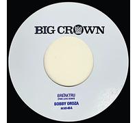 Oroza, Bobby & the Expressions - Breaktru (This Live Demo) [VINYL]