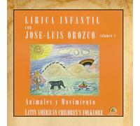 Orozco, Jose Luis - Animales & Movimento