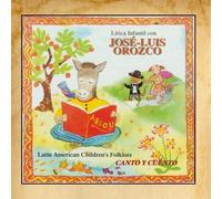 Orozco, Jose Luis - Canta Y Cuento