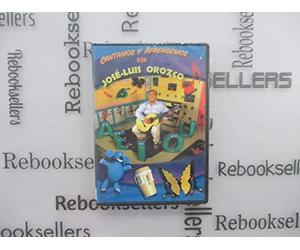 Orozco, Jose Luis - CANTAMOS Y APRENDEMOS