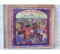 Orozco, Jose Luis - Diez Deditos