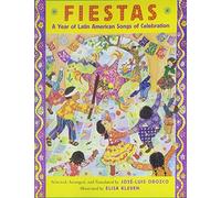 Orozco, Jose-Luis - Fiestas Y Holidays